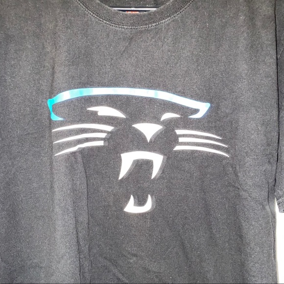 Panthers Tee - Picture 4 of 6